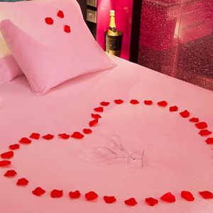Deluxe Kamer met een King Size Bed